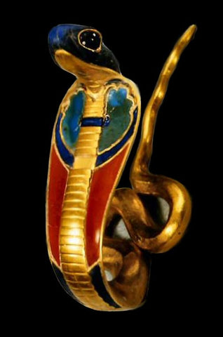 uraeus