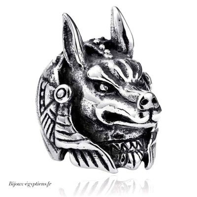 Bague  Ré - Bijoux-egyptiens.fr