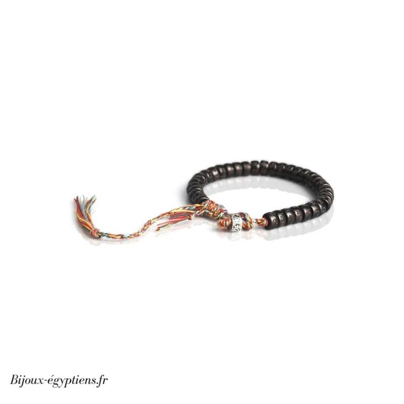 Bracelet  Homme Porte Bonheur - Bijoux-egyptiens.fr