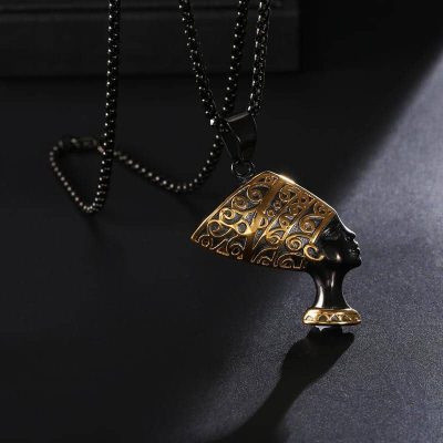 Collier  Égyptien Pour Femme - Bijoux-egyptiens.fr