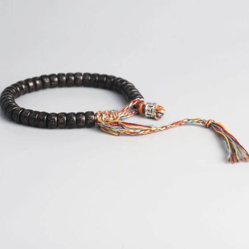 Bracelet  Homme Porte Bonheur - Bijoux-egyptiens.fr