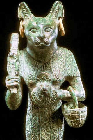 bastet