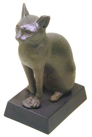 représentation bastet