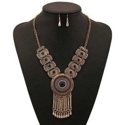 Plastron Collier  Tendance - Bijoux-egyptiens.fr