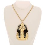 Amulette  Pendentif Pharaon - Bijoux-egyptiens.fr