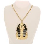 Amulette  Pendentif Pharaon - Bijoux-egyptiens.fr