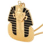 Amulette  Pendentif Pharaon - Bijoux-egyptiens.fr