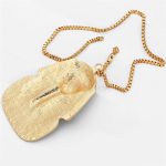 Amulette  Pendentif Pharaon - Bijoux-egyptiens.fr