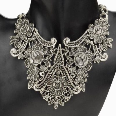 Plastron Collier - Bijoux-egyptiens.fr