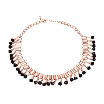 Collier Plastron  Long - Bijoux-egyptiens.fr