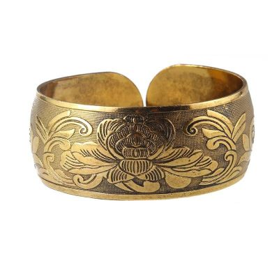 Bracelet  Bronze - Bijoux-egyptiens.fr