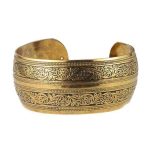 Bracelet  Bronze - Bijoux-egyptiens.fr