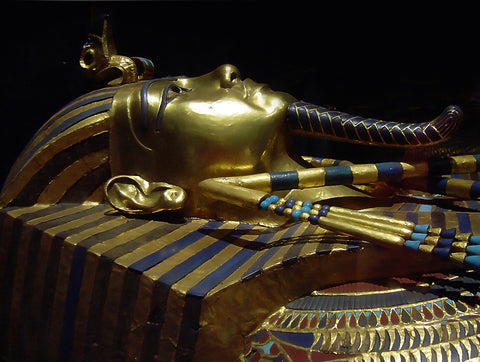 toutankhamon